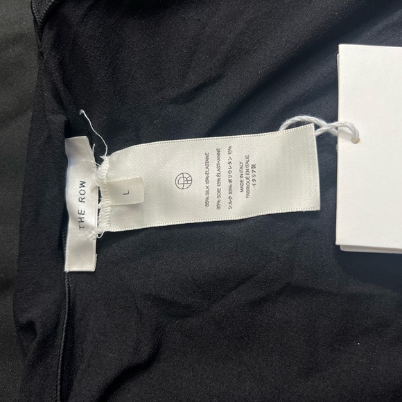 The Row Fadia Top - Picture 4 of 7